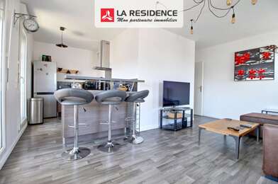 Appartement 2 pièces 157500 €