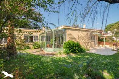 Maison 5 pièces 437808 €