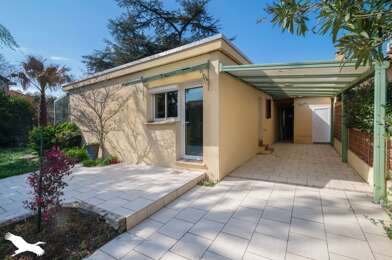 Maison 5 pièces 437808 €