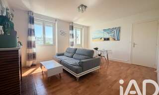 Appartement 3 Pièces 68 m² à vendre à Saint-Nazaire (44600)