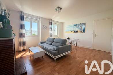Appartement 3 pièces 164900 €