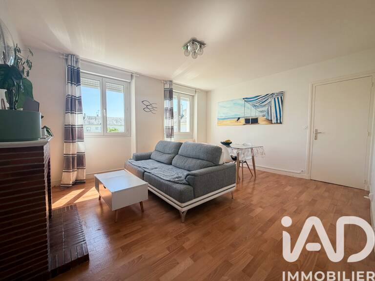Vente Appartement 3 pièces — photo 1