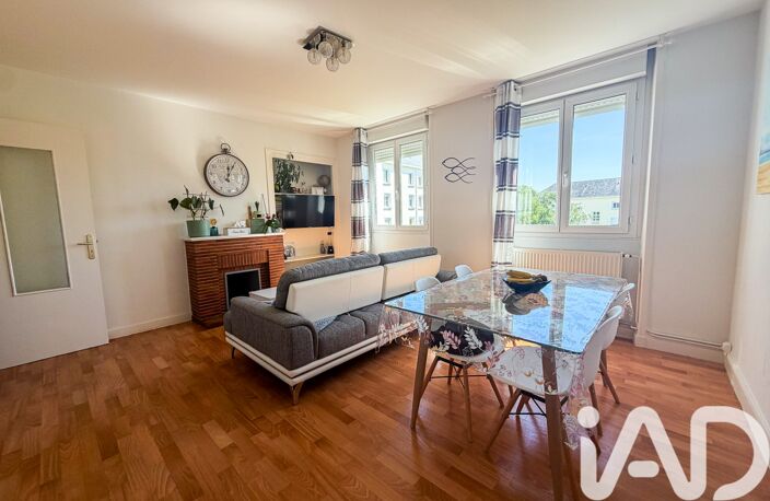 Vente Appartement 3 pièces — photo 2