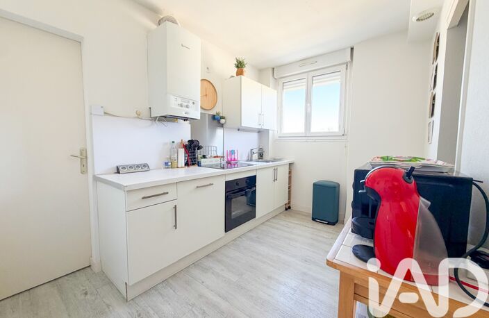 Vente Appartement 3 pièces — photo 3