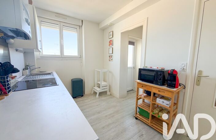 Vente Appartement 3 pièces — photo 4