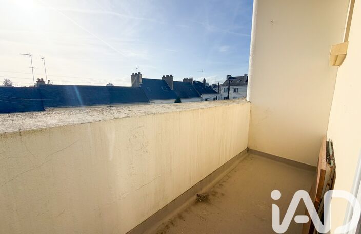 Vente Appartement 3 pièces — photo 5
