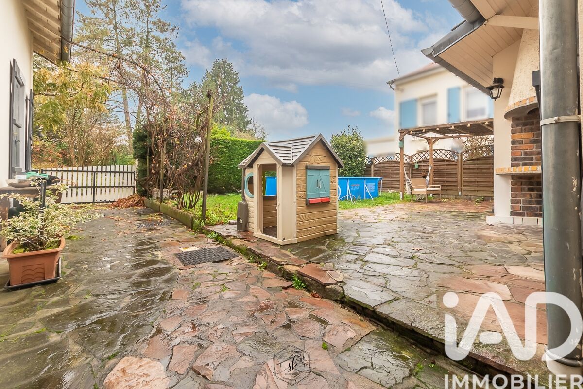 Vente Maison/villa 5 pièces - Photo 5
