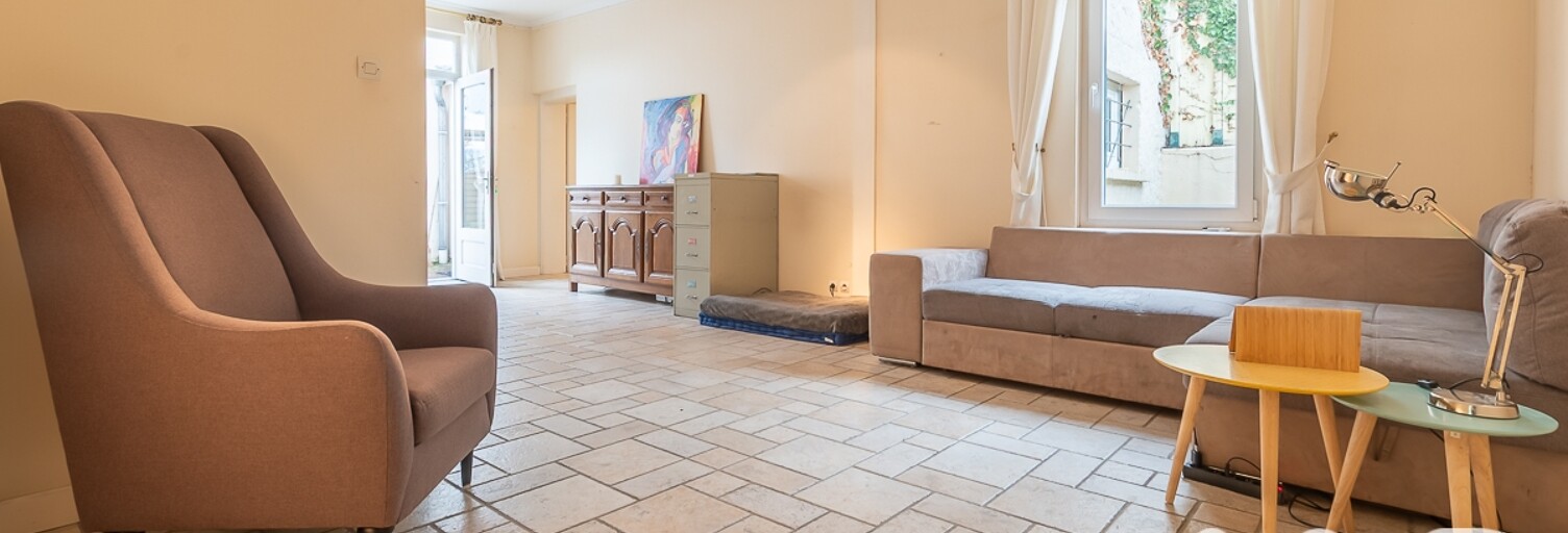 Maison 5 Pièces 138 m² à vendre à Yutz (57970)