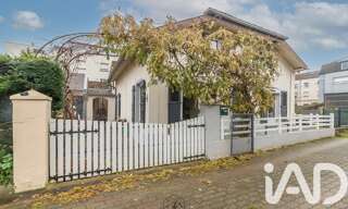 Maison 5 Pièces 138 m² à vendre à Yutz (57970)