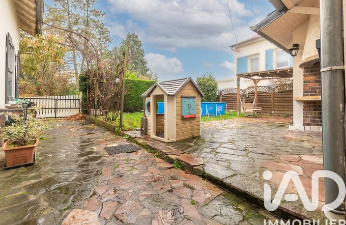 Vente Maison/villa 5 pièces — photo 3