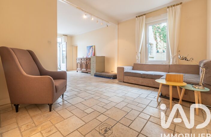 Vente Maison/villa 5 pièces — photo 4