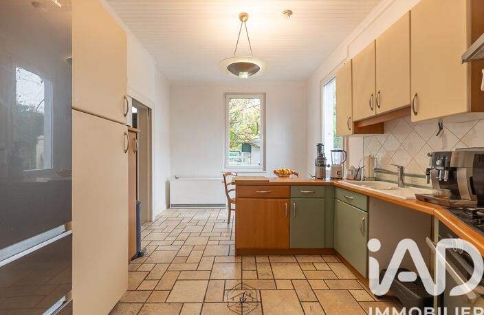 Vente Maison/villa 5 pièces — photo 5