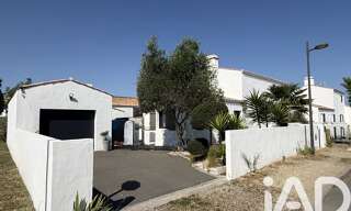 Maison 4 Pièces 104 m² à vendre à Noirmoutier-en-l'Île (85330)