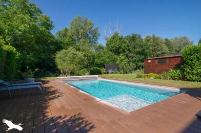 Maison 4 pièces 410000 €