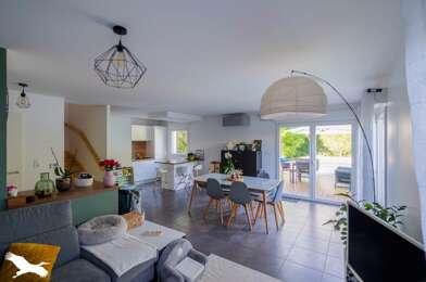 Maison 4 pièces 410000 €