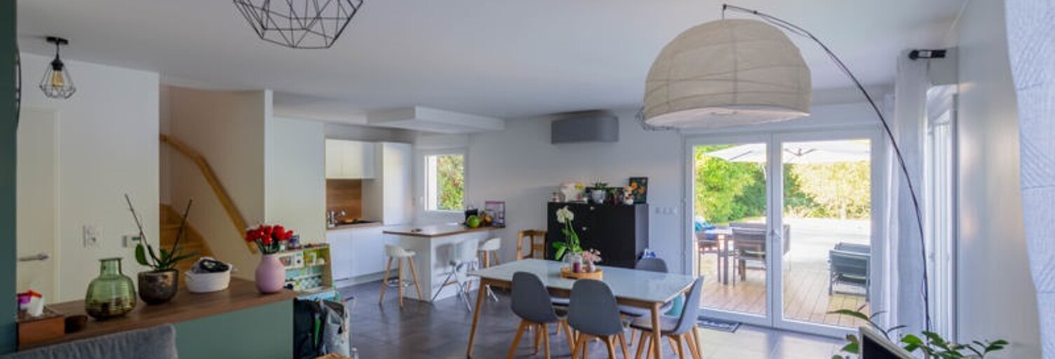 Maison 4 Pièces 94 m² à vendre à Pin-Balma (31130)