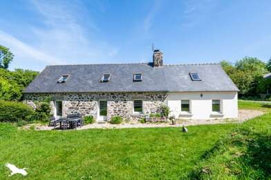 Maison 6 pièces 169087 €