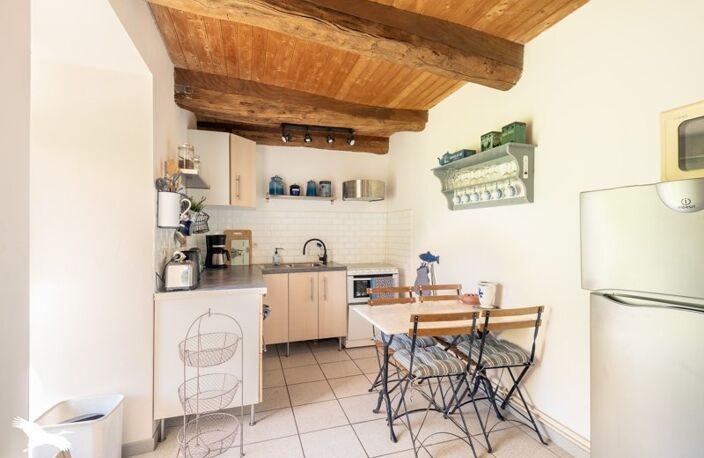 Maison en pierre de 6 pièces principales — photo 4