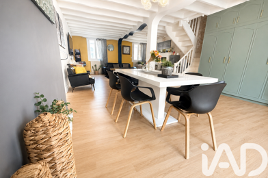 Maison 5 pièces 199000 €