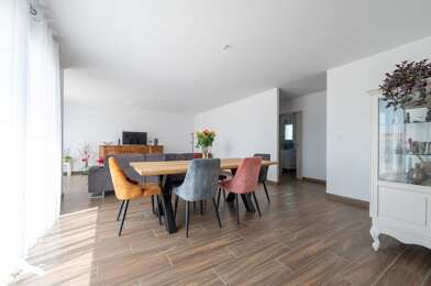 Maison 4 pièces 286740 €