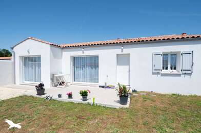 Maison 4 pièces 286740 €