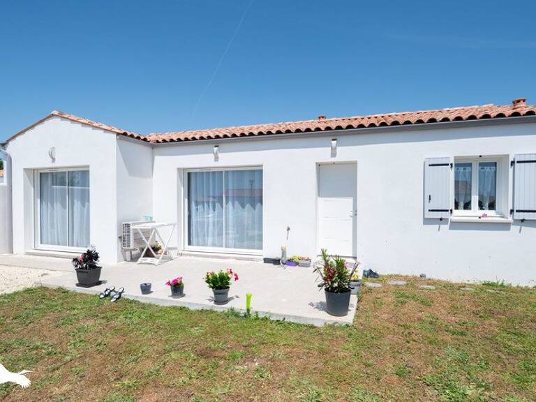 Maison 4 pièces 112 m² — photo 1