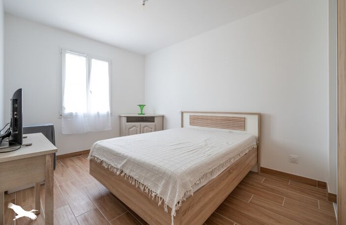 Vente maison 4 pièces 112 m² Saint-Just-Luzac (17320) — photo 5