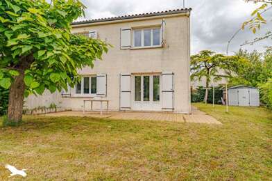Maison 4 pièces 269747 €