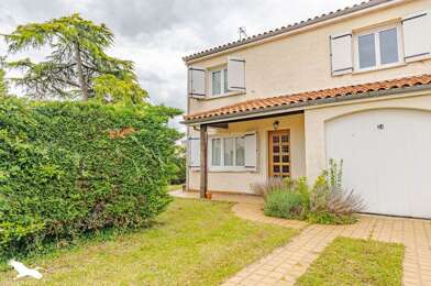 Maison 4 pièces 257152 €