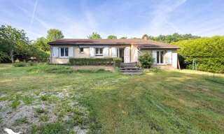 Maison 7 Pièces 127 m² à vendre à Saint-Martin-de-Jussac (87200)