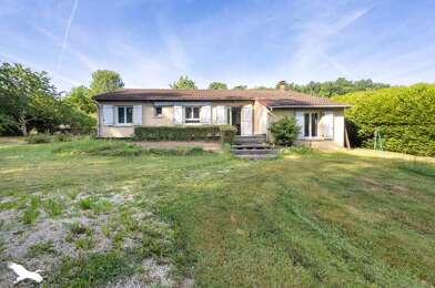 Maison 7 pièces 223650 €