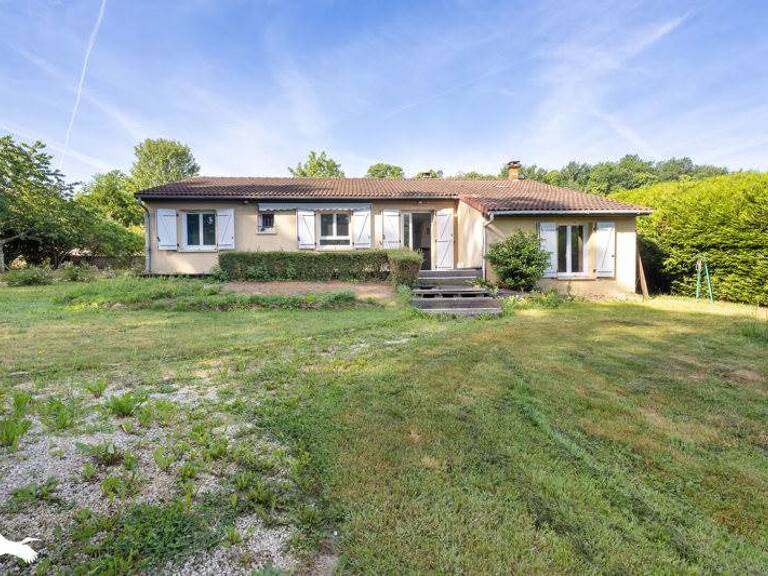 Maison 7 pièces 127 m² — photo 1