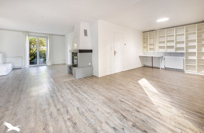 Vente maison 7 pièces 127 m² Saint-Martin-de-Jussac (87200) — photo 3