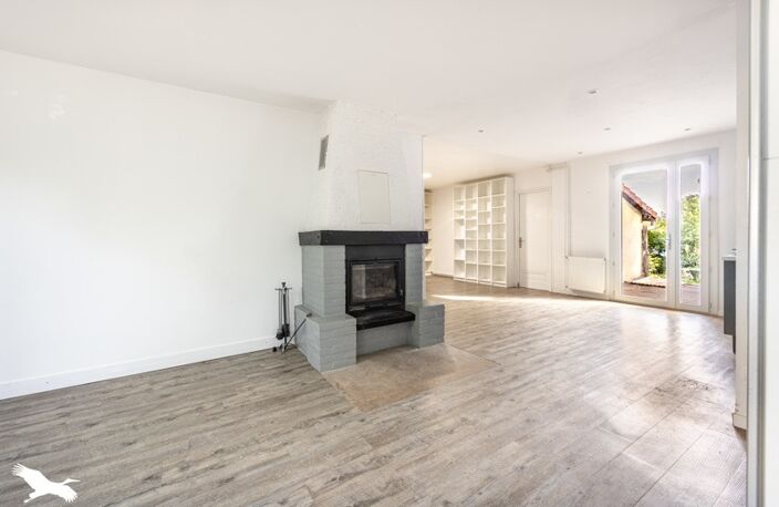 Vente maison 7 pièces 127 m² Saint-Martin-de-Jussac (87200) — photo 4