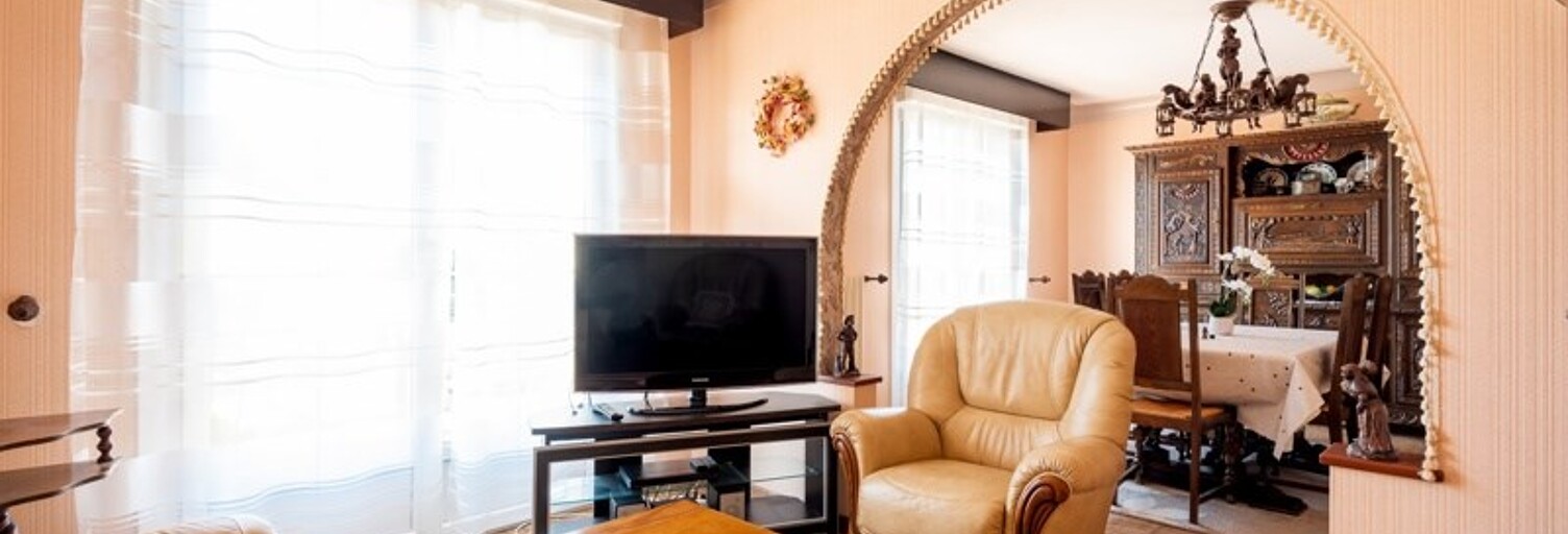 Maison 8 Pièces 146 m² à vendre à Le Folgoët (29260)