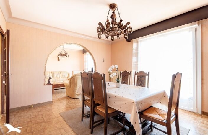 Maison de ville de 8 pièces principales — photo 3