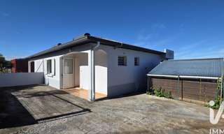 Maison 4 Pièces 83 m² à vendre à Entre-Deux (97414)