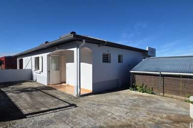 Maison 4 pièces 245000 €