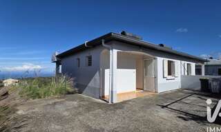 Maison 4 Pièces 69 m² à vendre à Entre-Deux (97414)