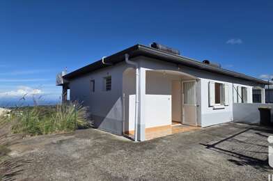 Maison 4 pièces 240000 €