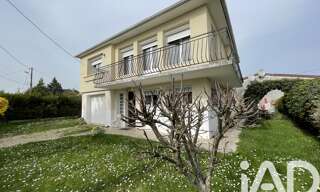 Maison 4 Pièces 97 m² à vendre à Joigny (89300)