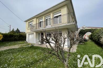 Maison 4 pièces 137000 €