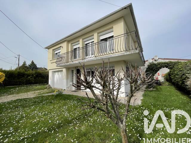 Vente Maison/villa 4 pièces — photo du bien
