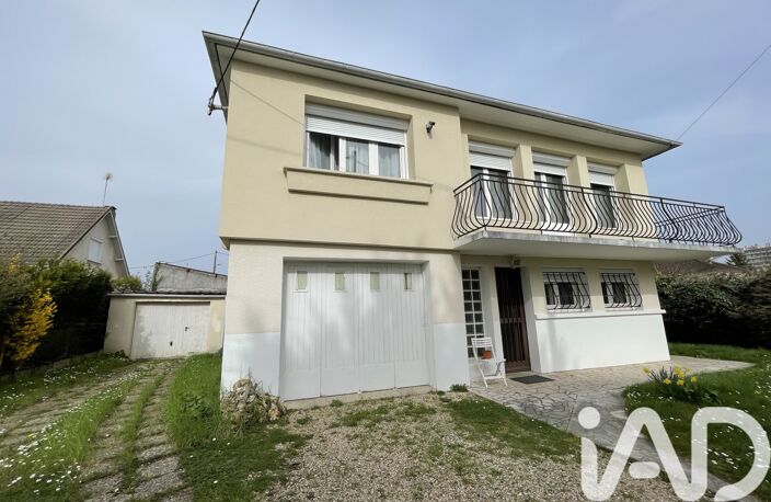 Vente Maison/villa 4 pièces — photo 2