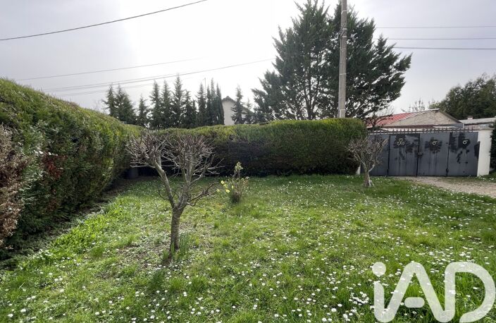 Vente Maison/villa 4 pièces — photo 3