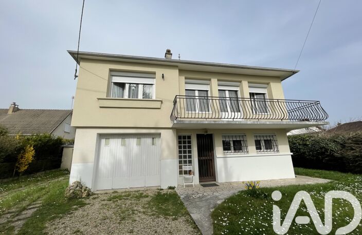 Vente Maison/villa 4 pièces — photo 4