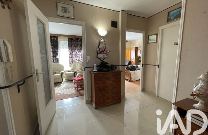 Vente Maison/villa 4 pièces — photo 5