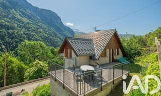 Maison 6 Pièces 122 m² à vendre à Allemond (38114)