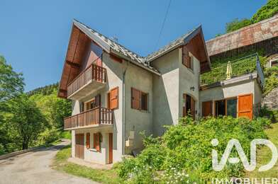 Maison 6 pièces 409000 €