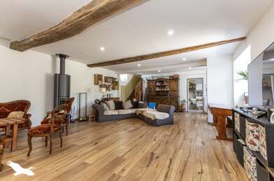 Maison 7 pièces 299500 €